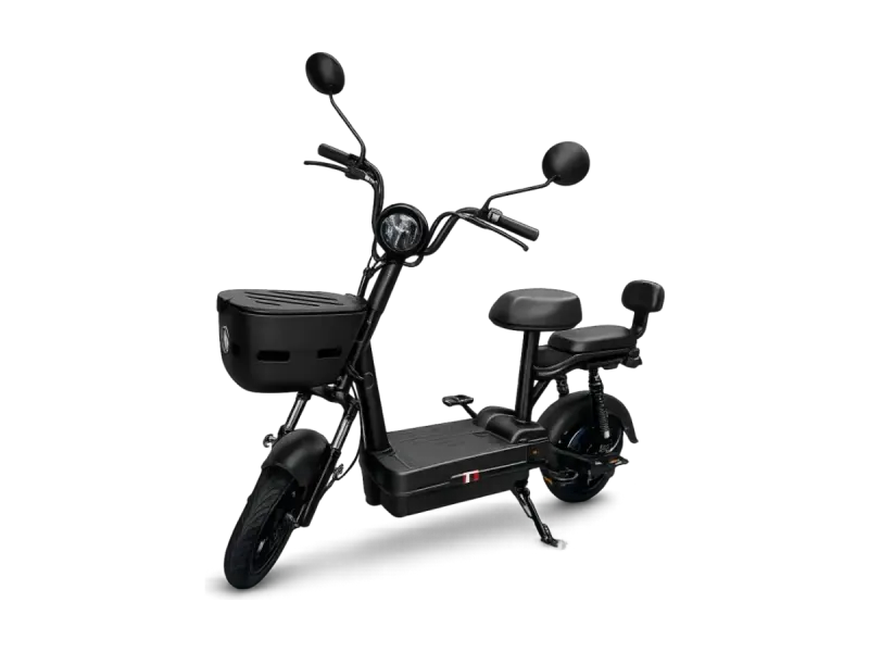 Bike 350