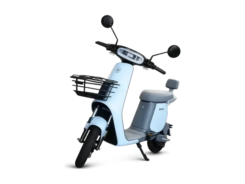 Bike 400+
