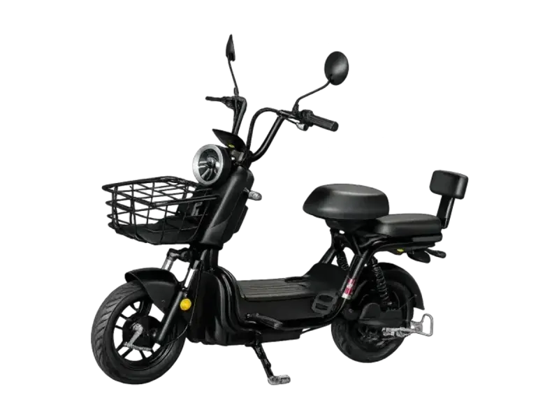 Bike 500