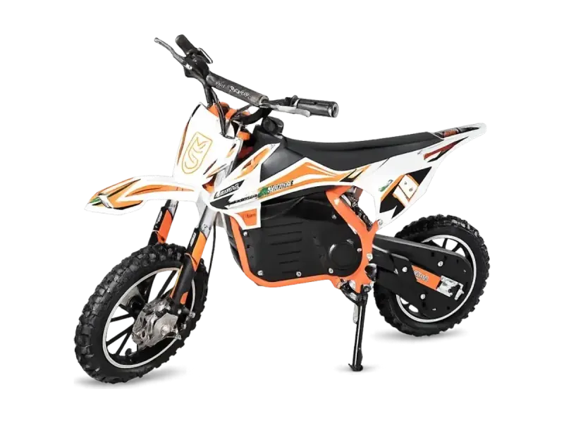Moto Cross Infantil